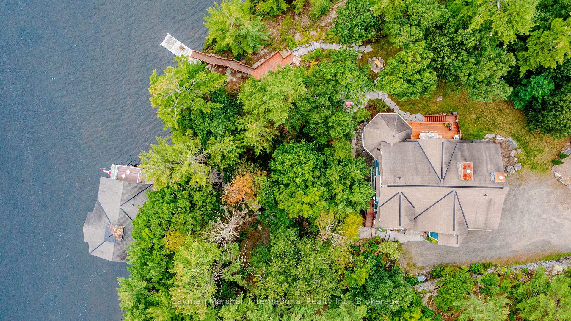 Photo 38 of 1034 Road 2900, Gravenhurst, Muskoka (S) — HOMEH