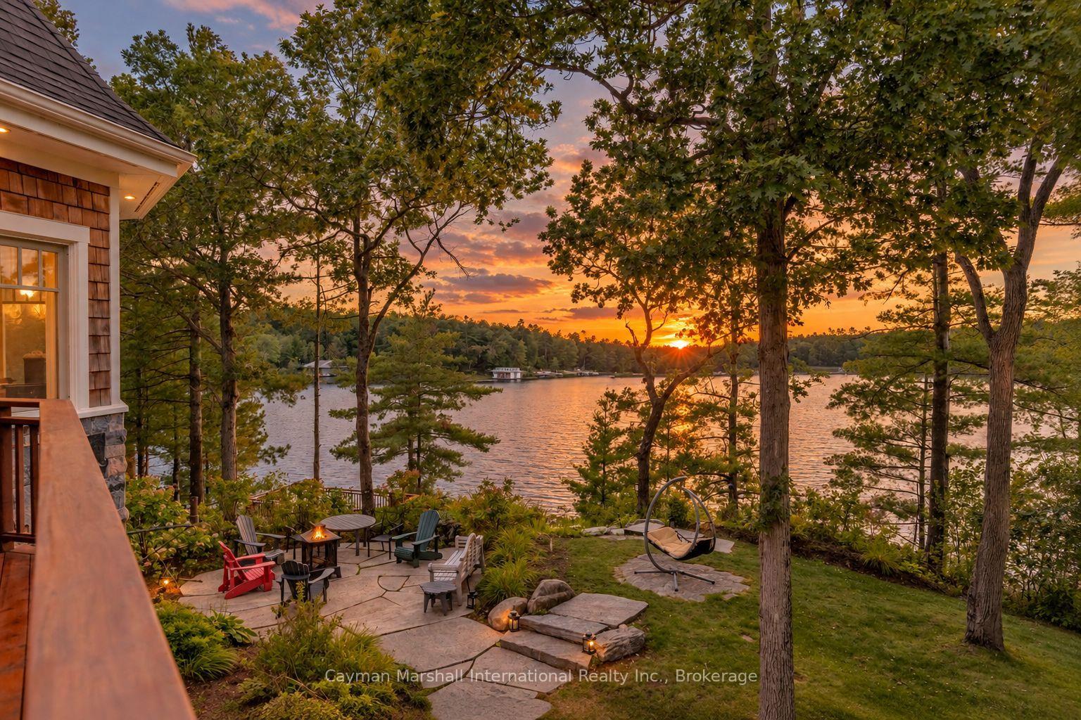 Photo 39 of 1034 Road 2900, Gravenhurst, Muskoka (S) — HOMEH