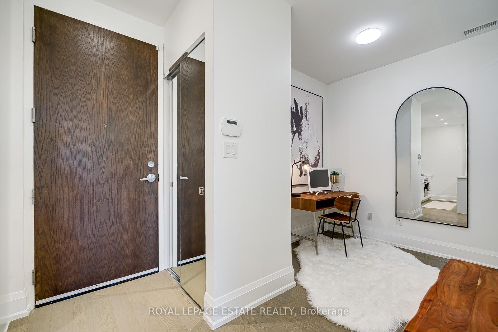 Photo 3 of Unit 206, 365 Kingston Road, Toronto, The Beaches — HOMEH