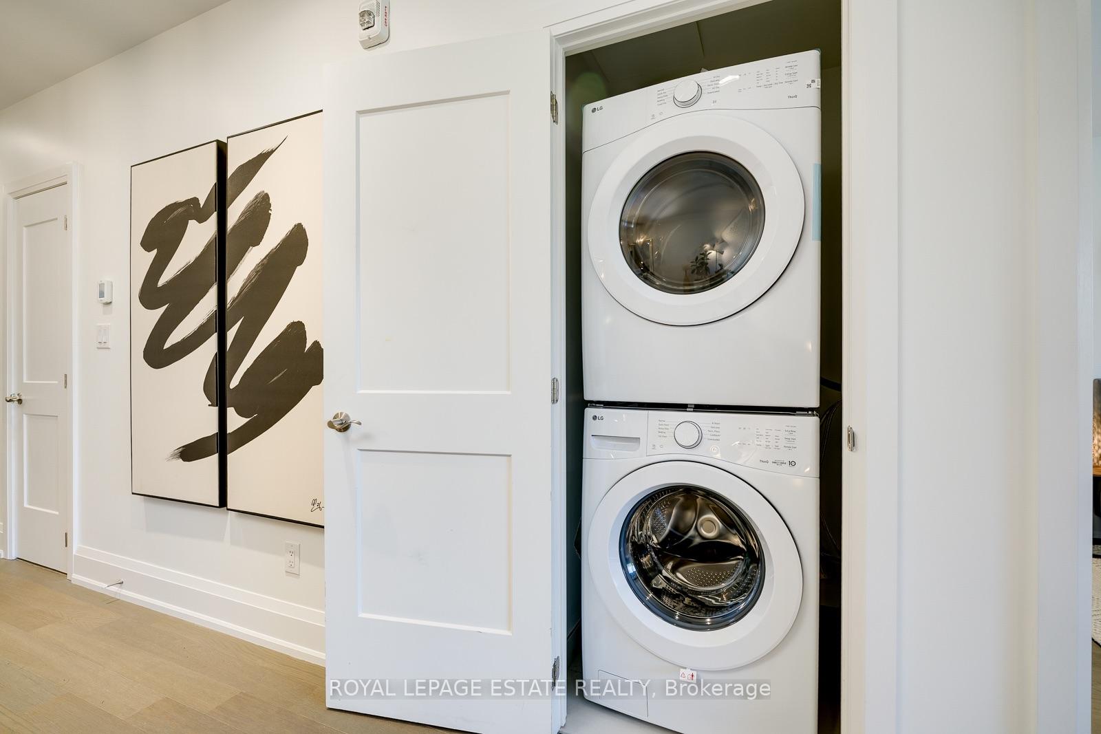 Photo 7 of Unit 206, 365 Kingston Road, Toronto, The Beaches — HOMEH