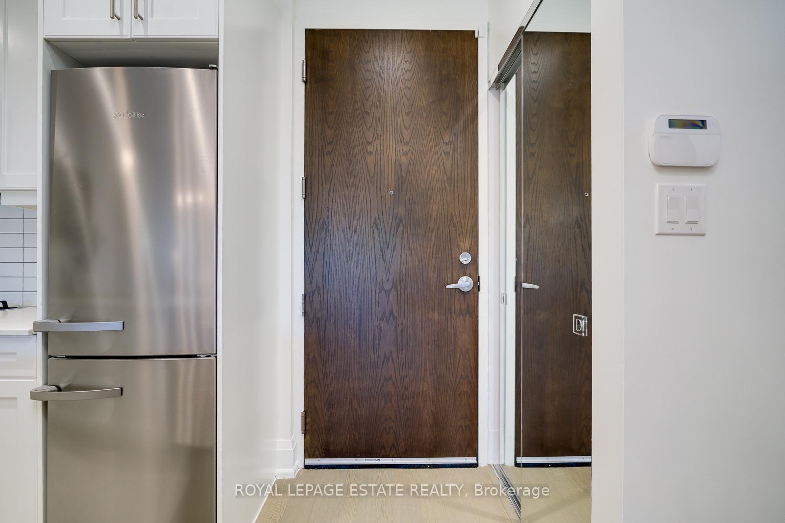Photo 8 of Unit 206, 365 Kingston Road, Toronto, The Beaches — HOMEH
