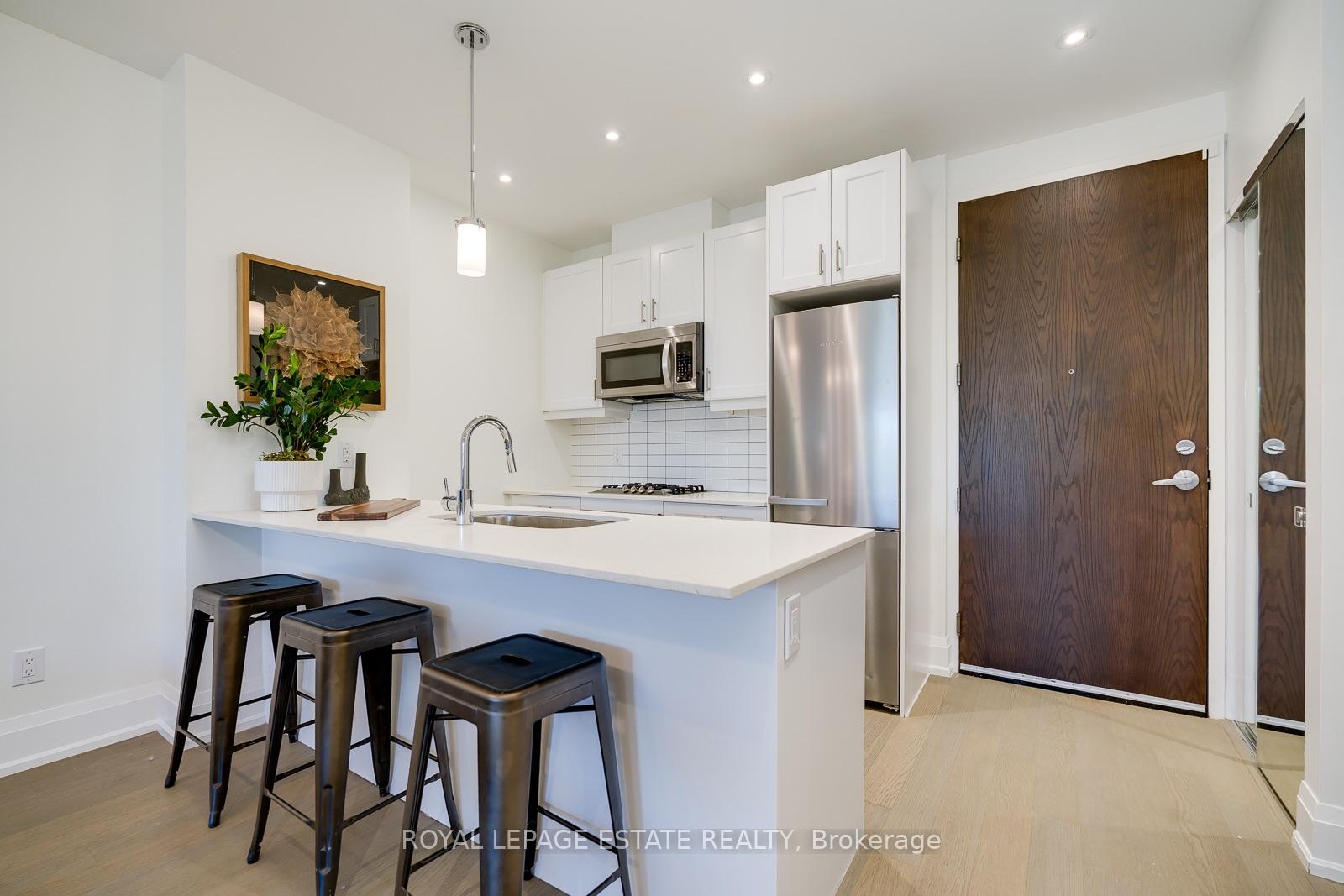 Photo 11 of Unit 206, 365 Kingston Road, Toronto, The Beaches — HOMEH