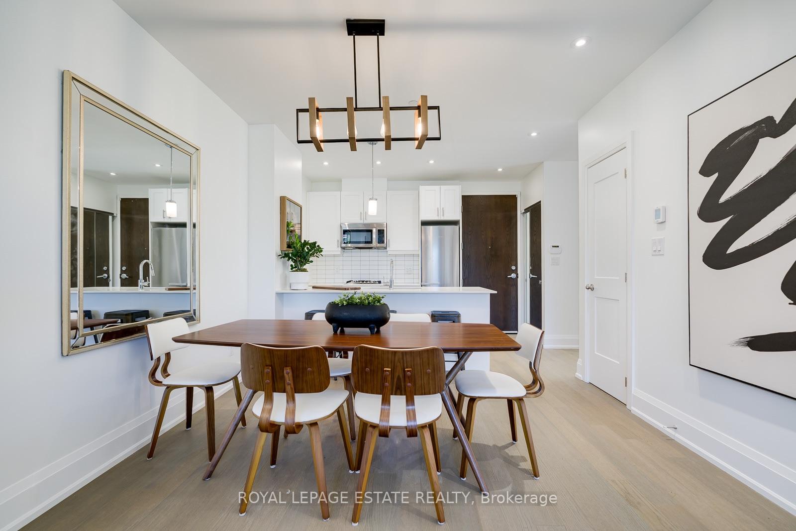 Photo 13 of Unit 206, 365 Kingston Road, Toronto, The Beaches — HOMEH