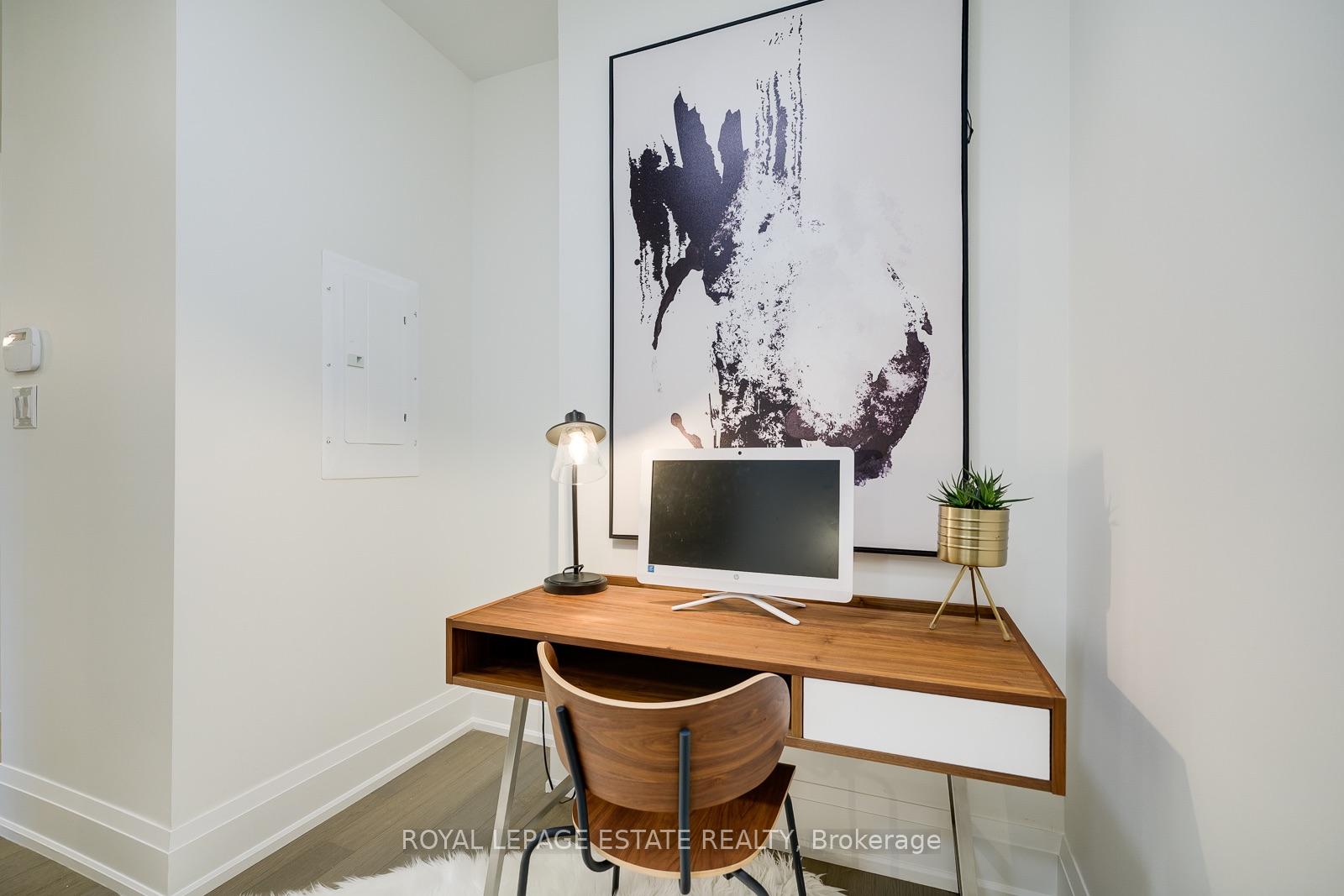 Photo 14 of Unit 206, 365 Kingston Road, Toronto, The Beaches — HOMEH