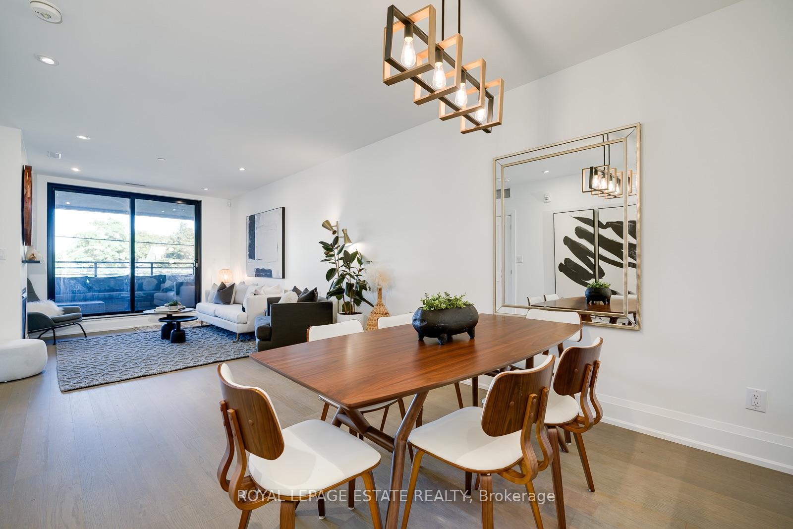 Photo 15 of Unit 206, 365 Kingston Road, Toronto, The Beaches — HOMEH