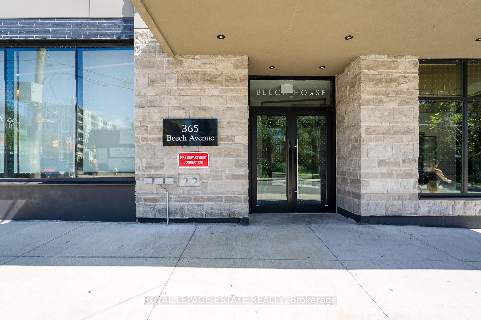Photo 17 of Unit 206, 365 Kingston Road, Toronto, The Beaches — HOMEH