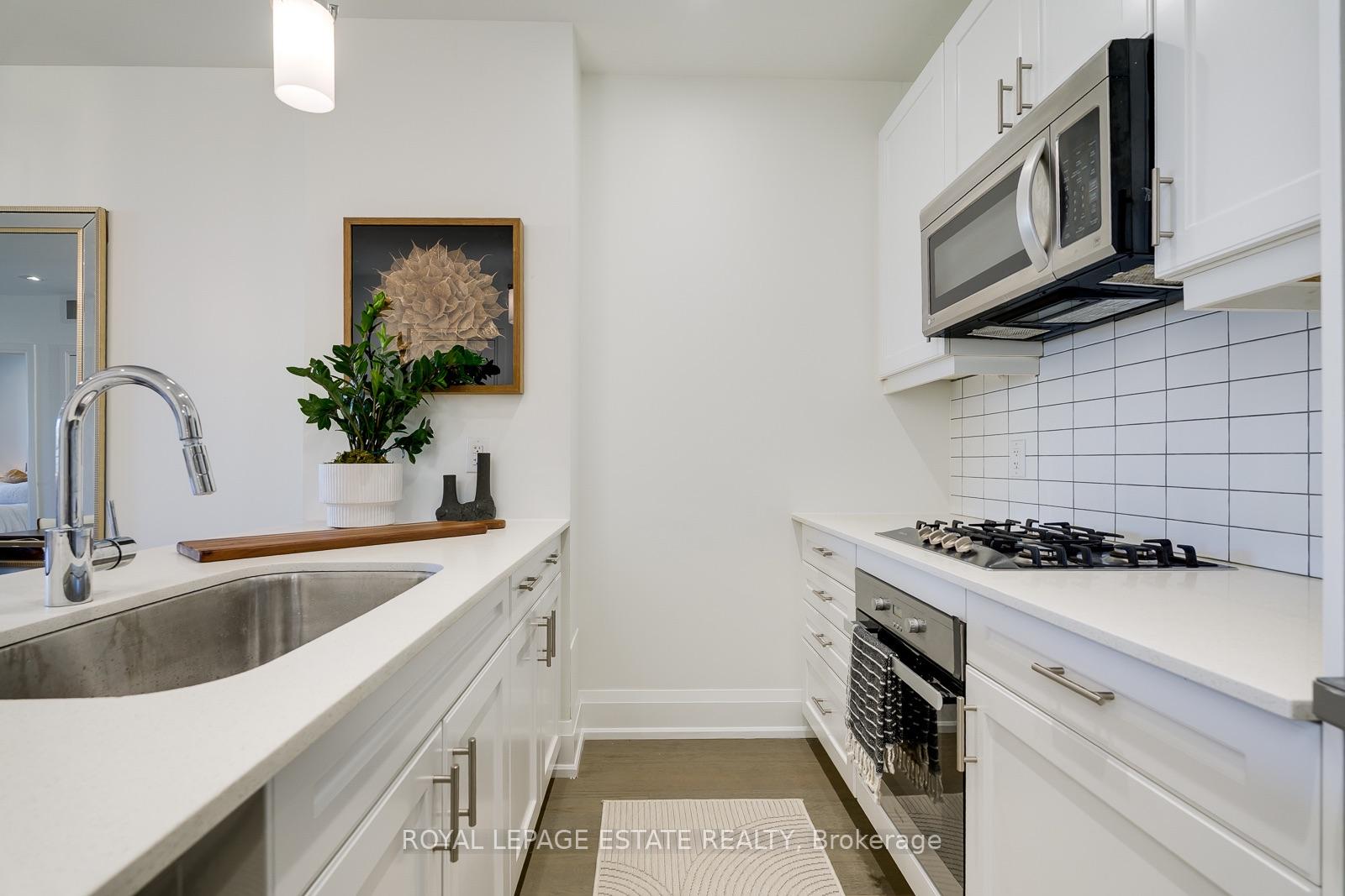 Photo 20 of Unit 206, 365 Kingston Road, Toronto, The Beaches — HOMEH