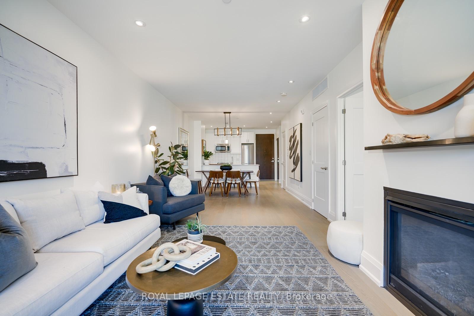 Photo 21 of Unit 206, 365 Kingston Road, Toronto, The Beaches — HOMEH