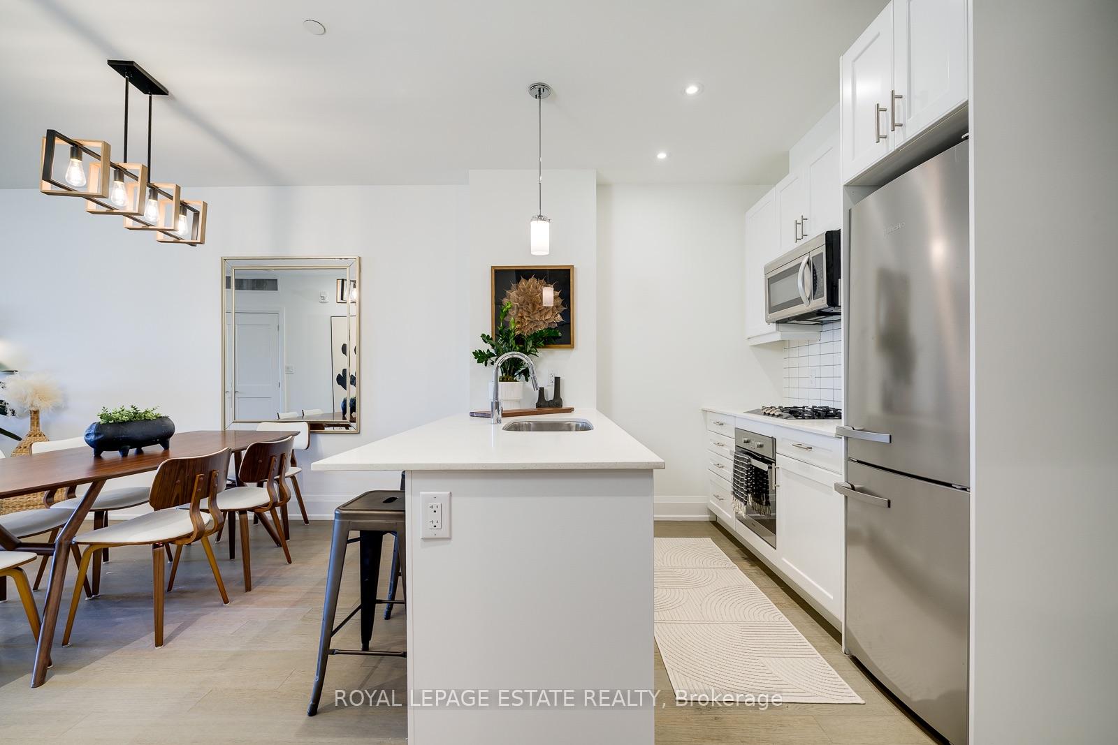 Photo 22 of Unit 206, 365 Kingston Road, Toronto, The Beaches — HOMEH