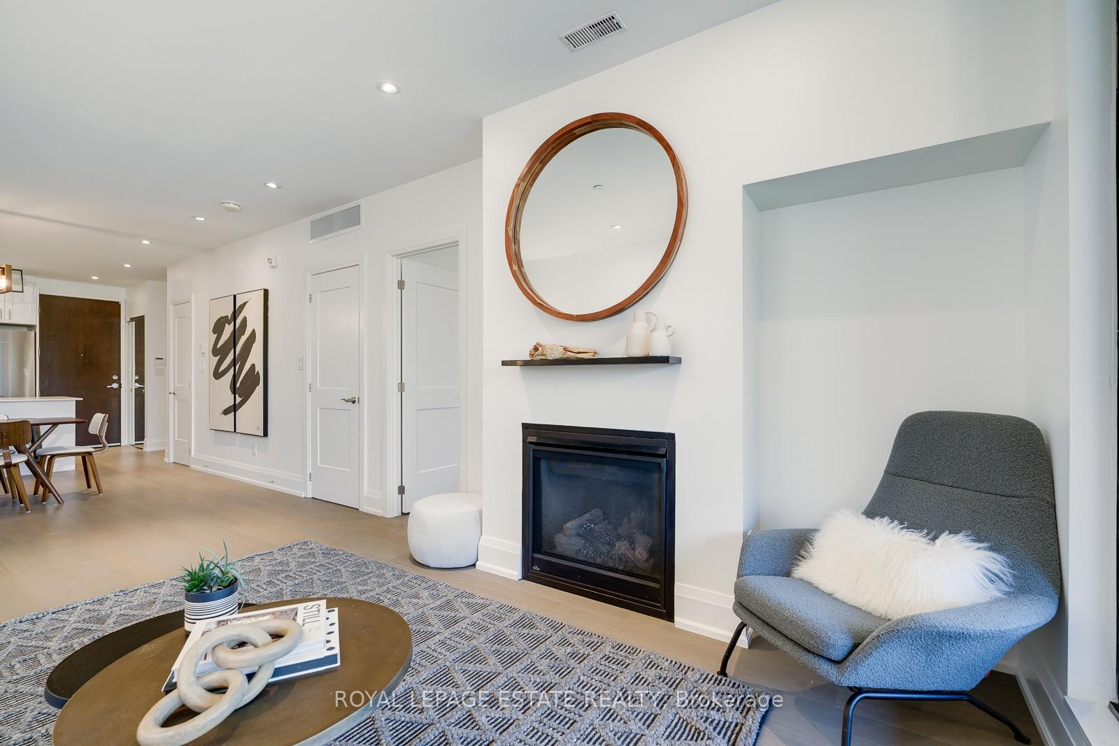 Photo 23 of Unit 206, 365 Kingston Road, Toronto, The Beaches — HOMEH