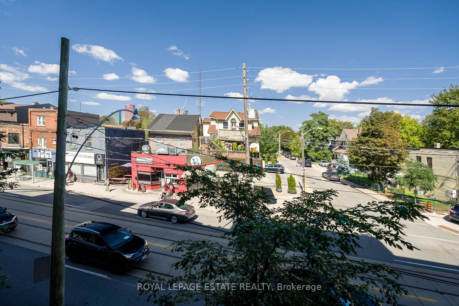 Photo 24 of Unit 206, 365 Kingston Road, Toronto, The Beaches — HOMEH