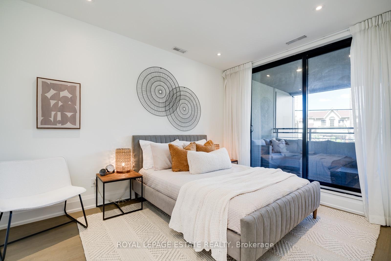Photo 25 of Unit 206, 365 Kingston Road, Toronto, The Beaches — HOMEH