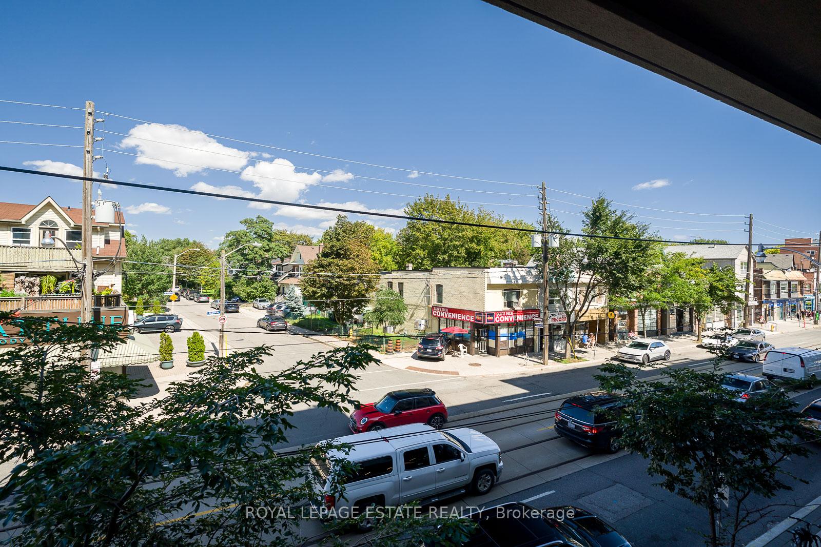 Photo 26 of Unit 206, 365 Kingston Road, Toronto, The Beaches — HOMEH
