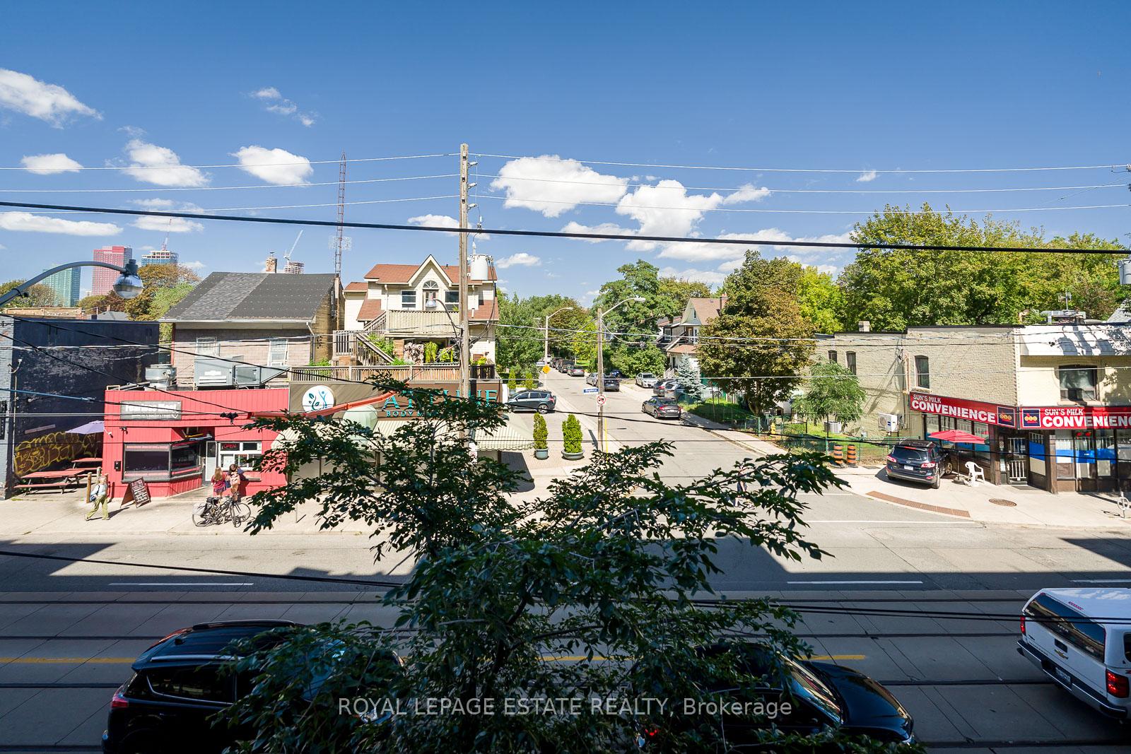 Photo 27 of Unit 206, 365 Kingston Road, Toronto, The Beaches — HOMEH