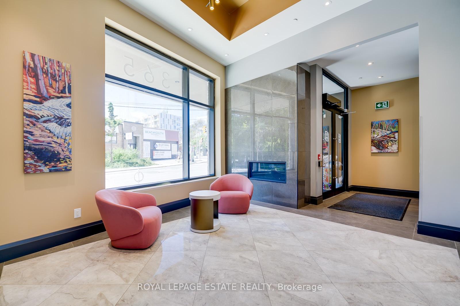 Photo 28 of Unit 206, 365 Kingston Road, Toronto, The Beaches — HOMEH