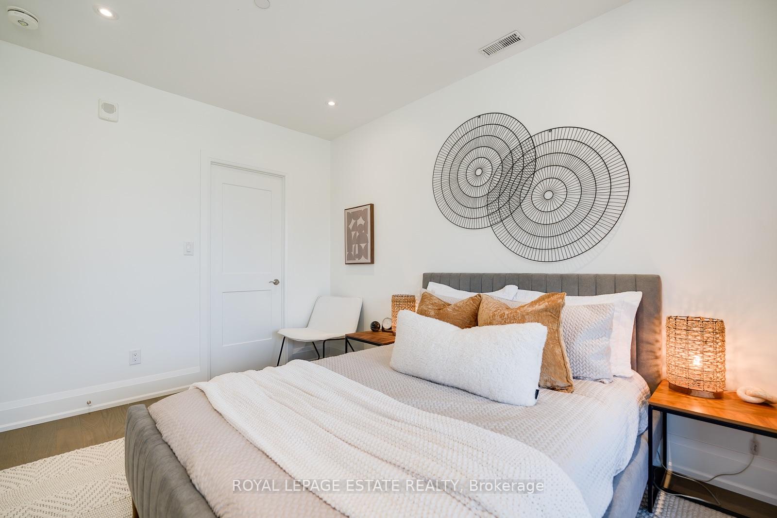 Photo 33 of Unit 206, 365 Kingston Road, Toronto, The Beaches — HOMEH