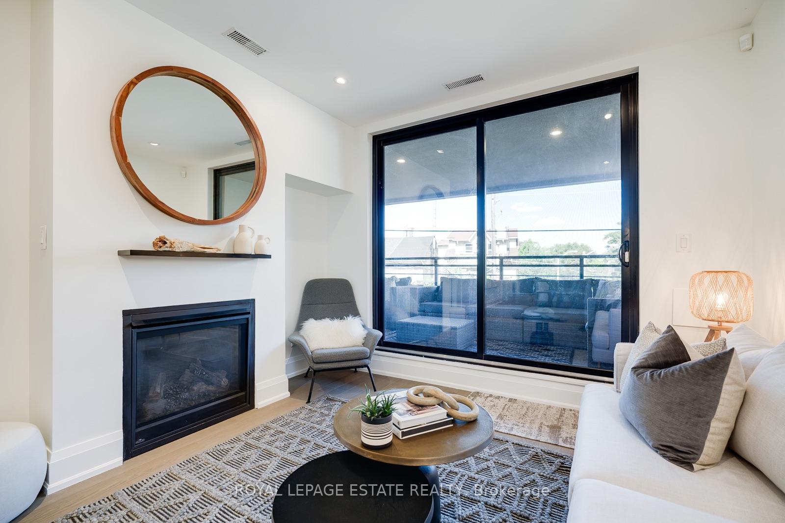 Photo 35 of Unit 206, 365 Kingston Road, Toronto, The Beaches — HOMEH