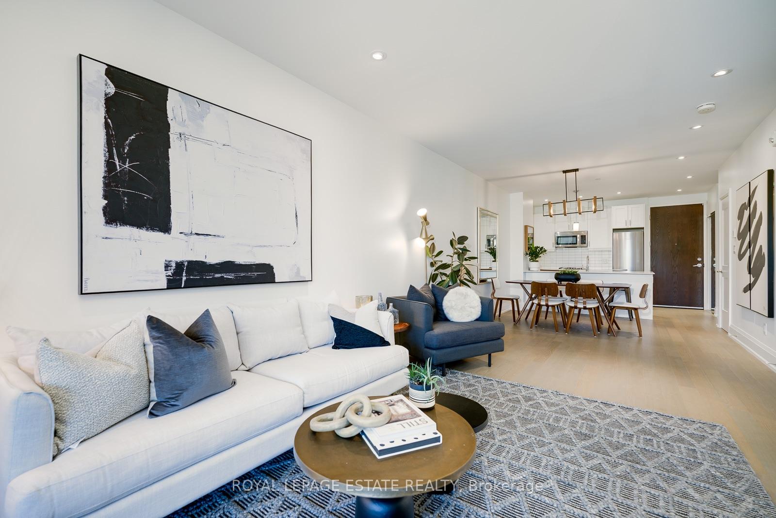Photo 36 of Unit 206, 365 Kingston Road, Toronto, The Beaches — HOMEH