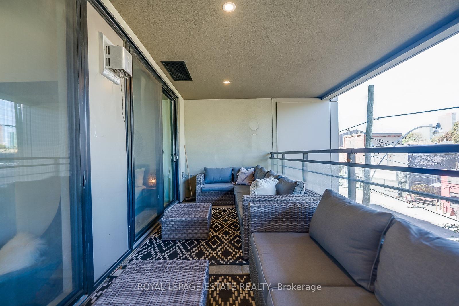 Photo 38 of Unit 206, 365 Kingston Road, Toronto, The Beaches — HOMEH