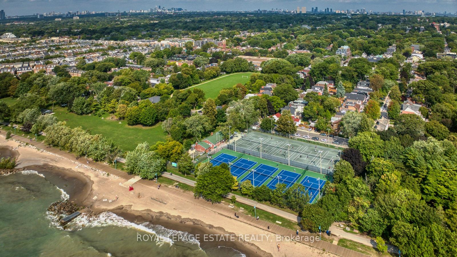 Photo 42 of Unit 206, 365 Kingston Road, Toronto, The Beaches — HOMEH
