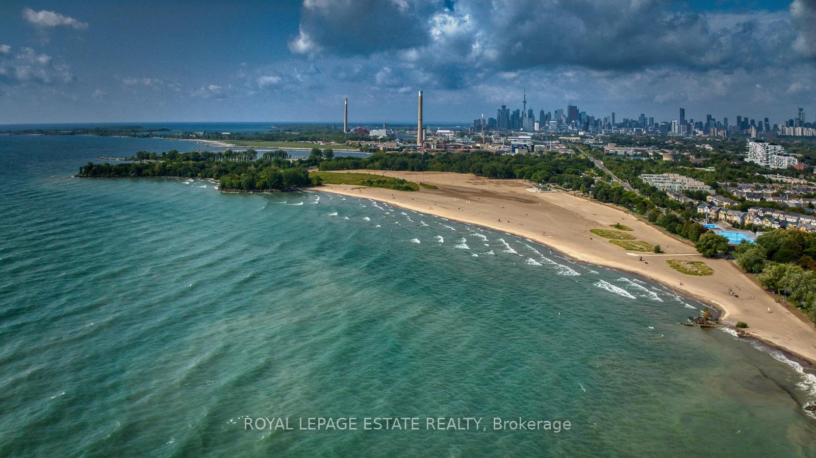Photo 43 of Unit 206, 365 Kingston Road, Toronto, The Beaches — HOMEH