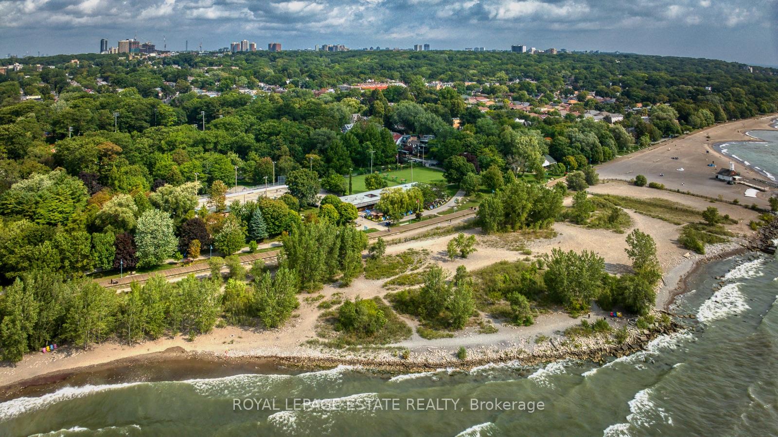 Photo 45 of Unit 206, 365 Kingston Road, Toronto, The Beaches — HOMEH
