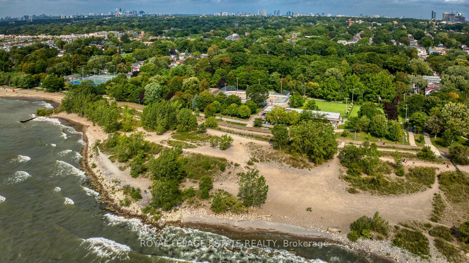 Photo 46 of Unit 206, 365 Kingston Road, Toronto, The Beaches — HOMEH