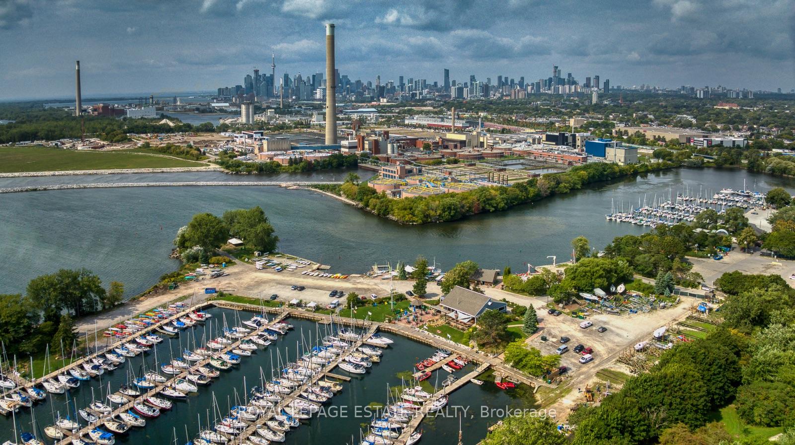 Photo 47 of Unit 206, 365 Kingston Road, Toronto, The Beaches — HOMEH