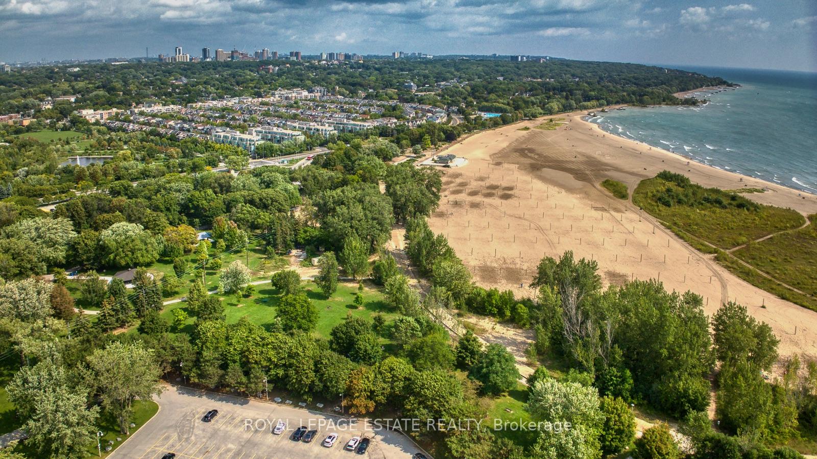 Photo 48 of Unit 206, 365 Kingston Road, Toronto, The Beaches — HOMEH