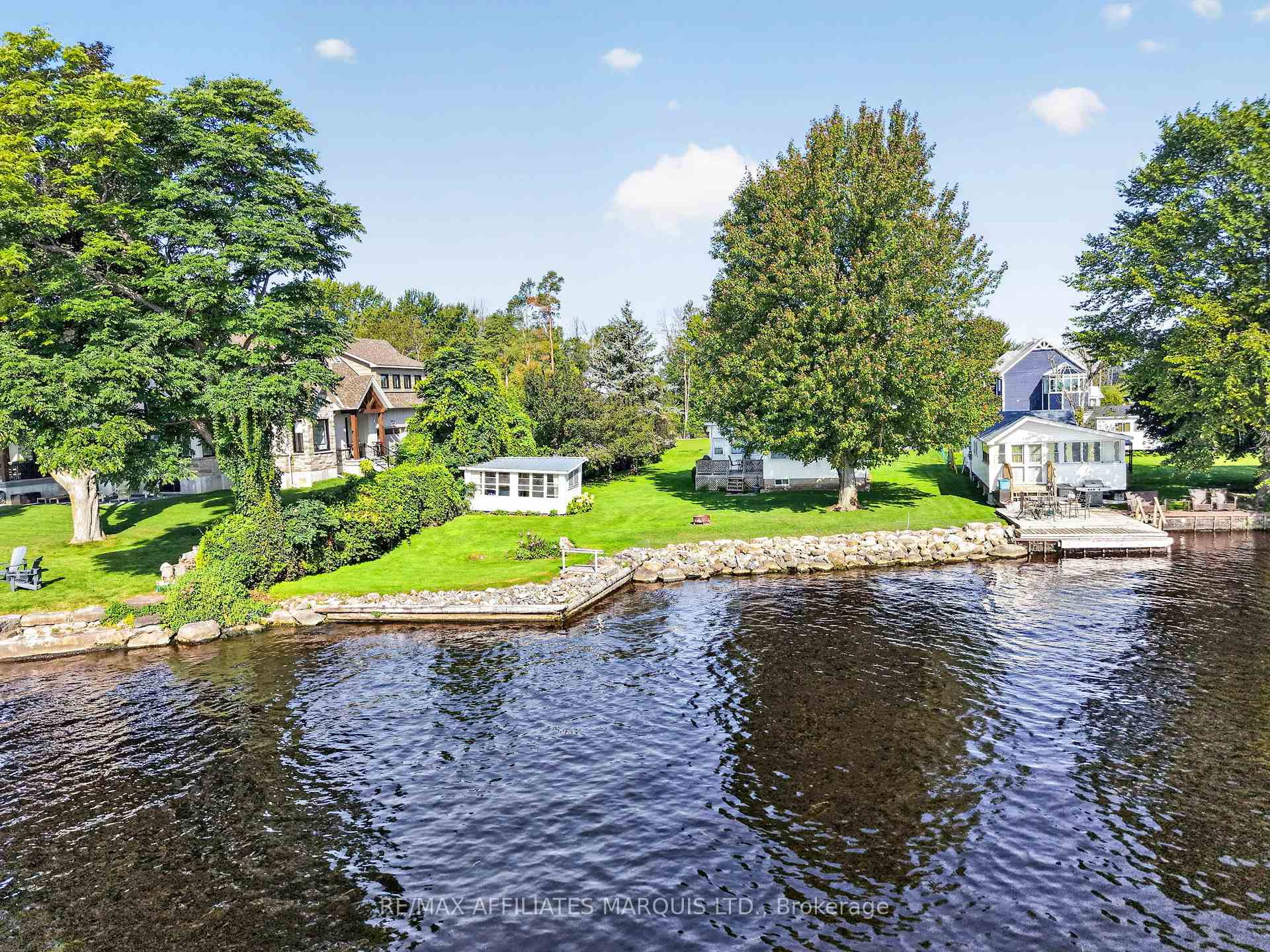 Photo 3 of 20450 Lakeview Street, South Glengarry, Lancaster — HOMEH