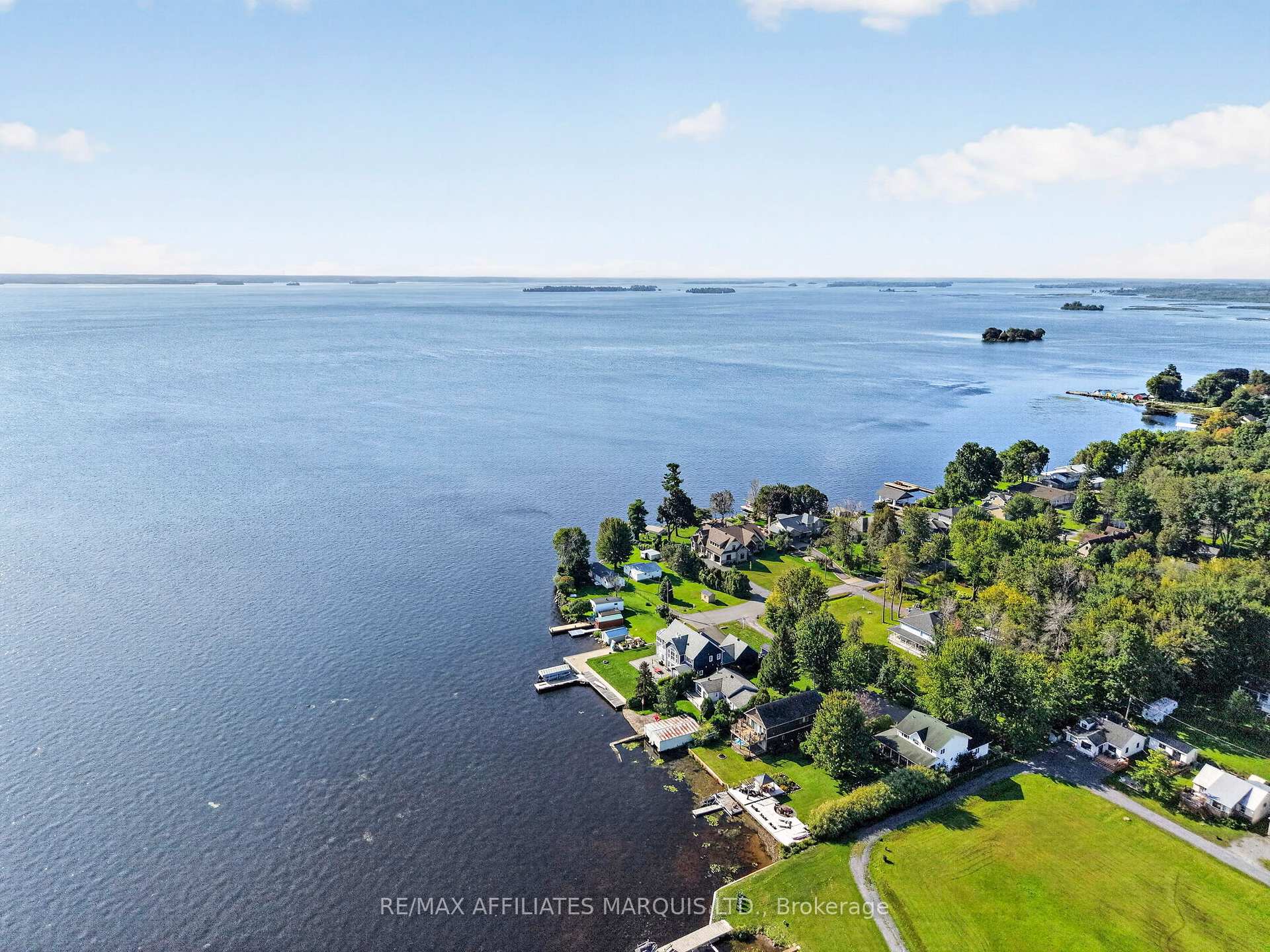 Photo 6 of 20450 Lakeview Street, South Glengarry, Lancaster — HOMEH