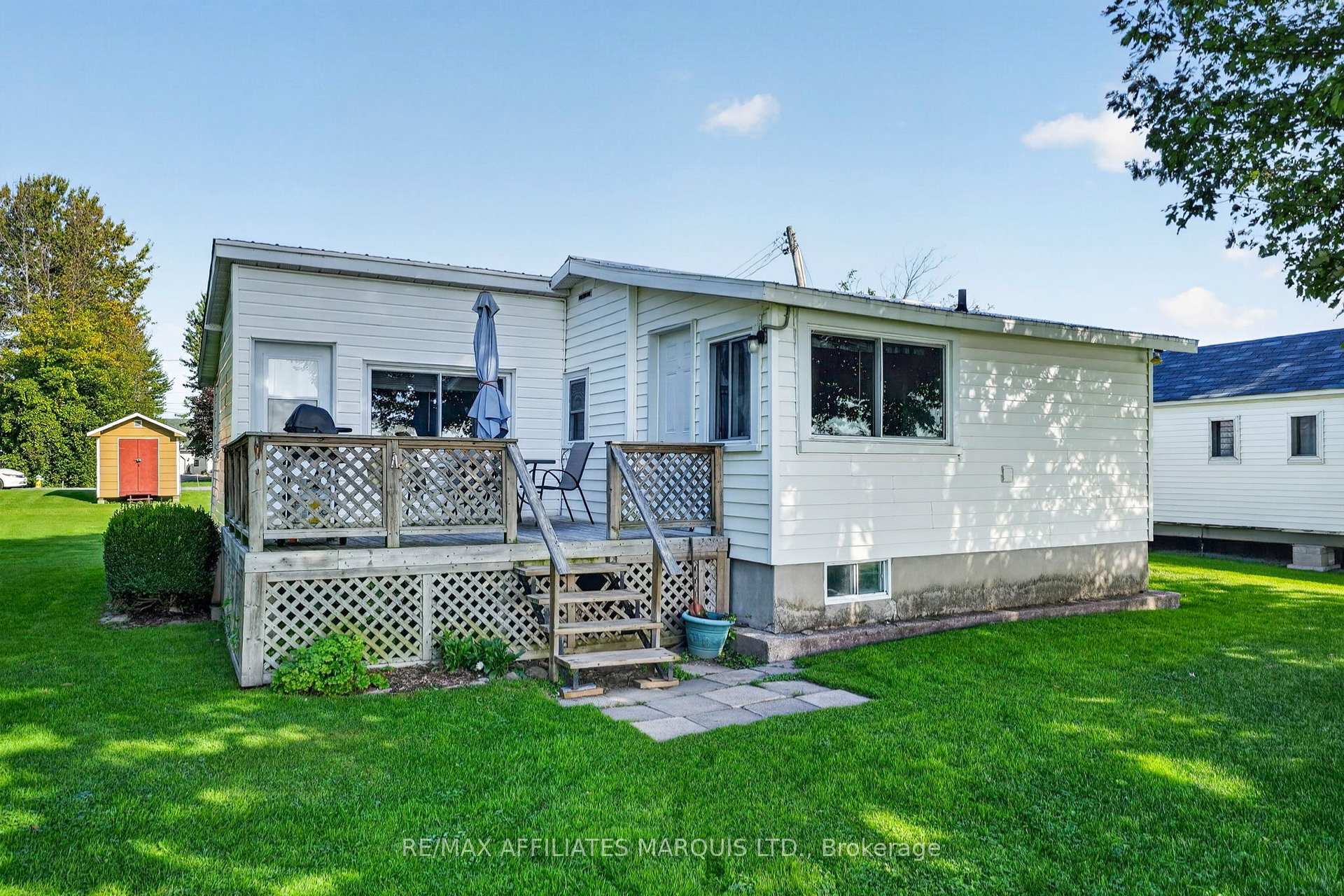 Photo 9 of 20450 Lakeview Street, South Glengarry, Lancaster — HOMEH