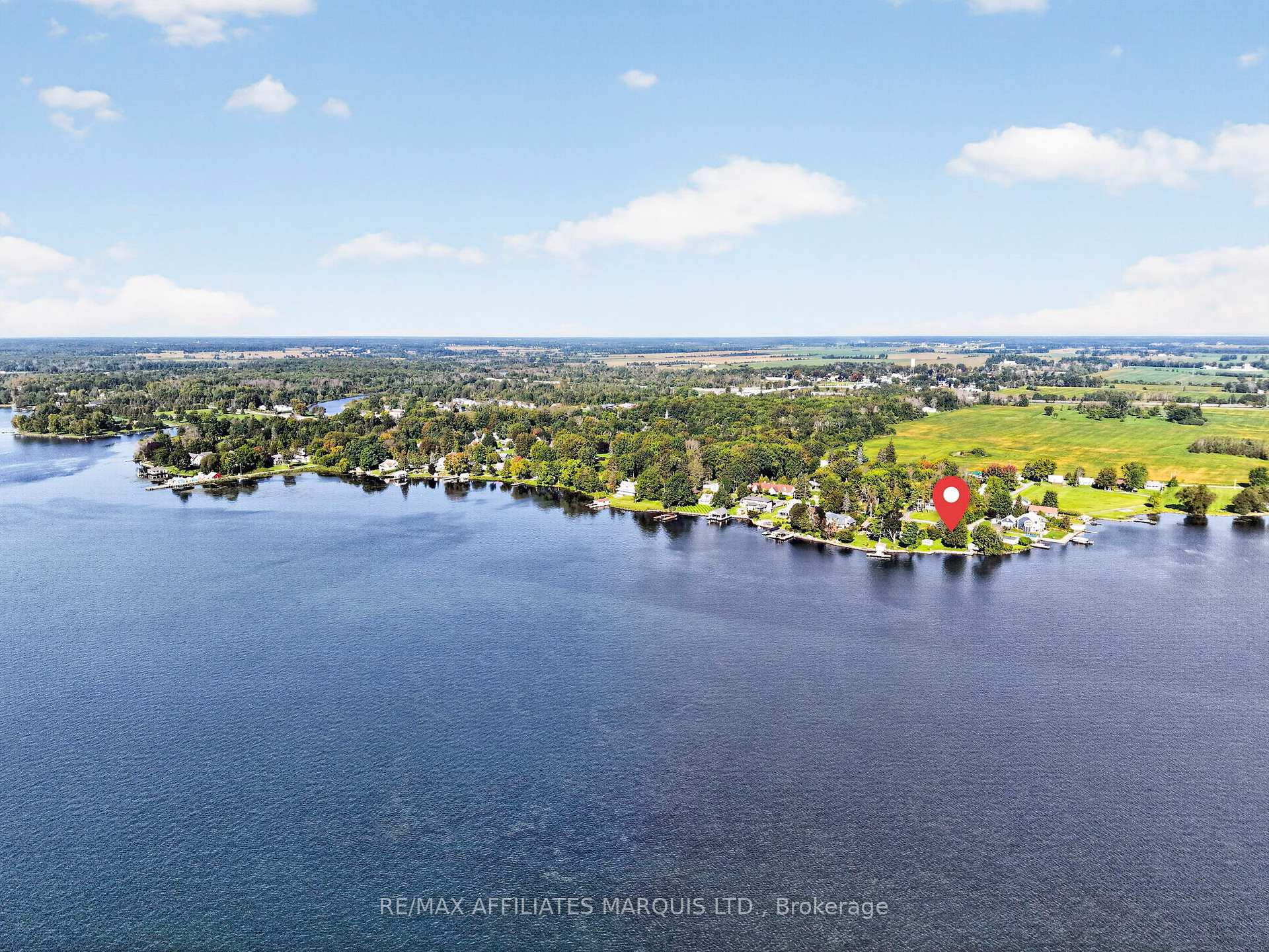 Photo 10 of 20450 Lakeview Street, South Glengarry, Lancaster — HOMEH