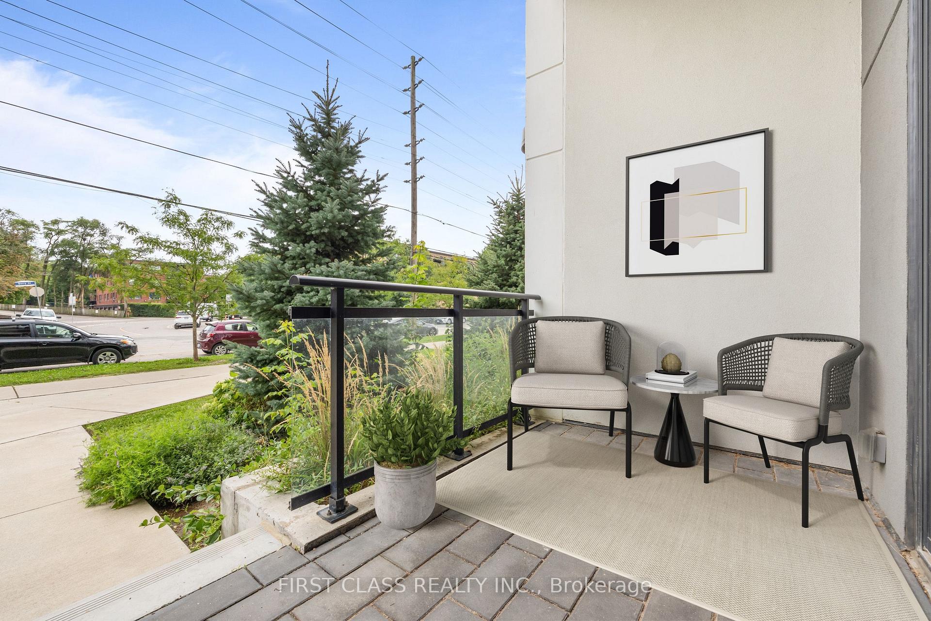 Photo of Unit 110, 1 Neighbourhood Lane