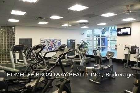 Photo 13 of Unit 1006, 77 Harbour Square, Toronto, Waterfront Communities — HOMEH