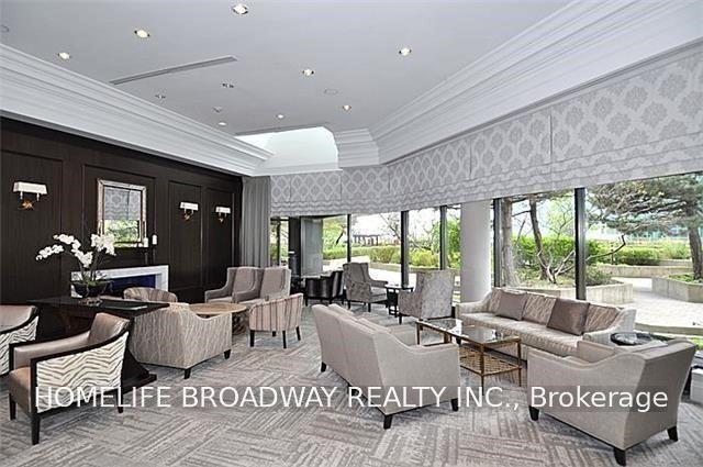 Photo 17 of Unit 1006, 77 Harbour Square, Toronto, Waterfront Communities — HOMEH
