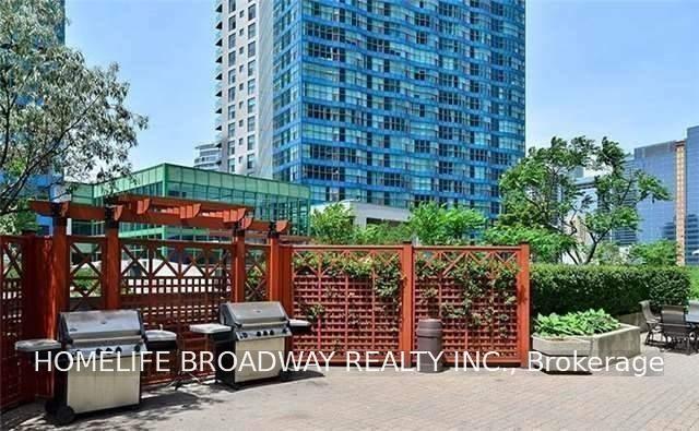 Photo 18 of Unit 1006, 77 Harbour Square, Toronto, Waterfront Communities — HOMEH