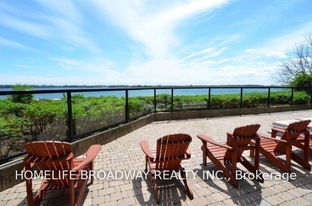 Photo 19 of Unit 1006, 77 Harbour Square, Toronto, Waterfront Communities — HOMEH