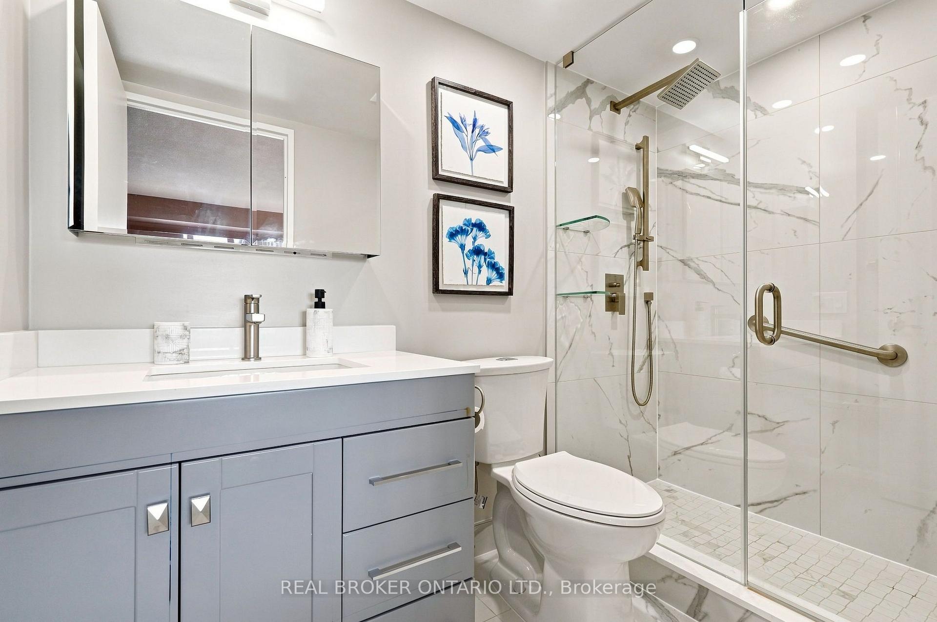 Photo 25 of Unit 2207, 205 Wynford Drive, Toronto, Flemingdon Park — HOMEH