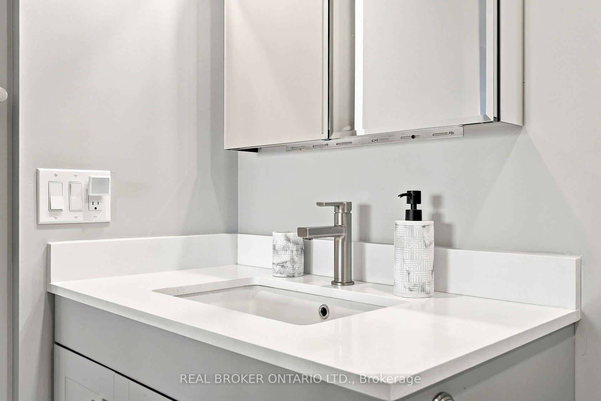 Photo 26 of Unit 2207, 205 Wynford Drive, Toronto, Flemingdon Park — HOMEH