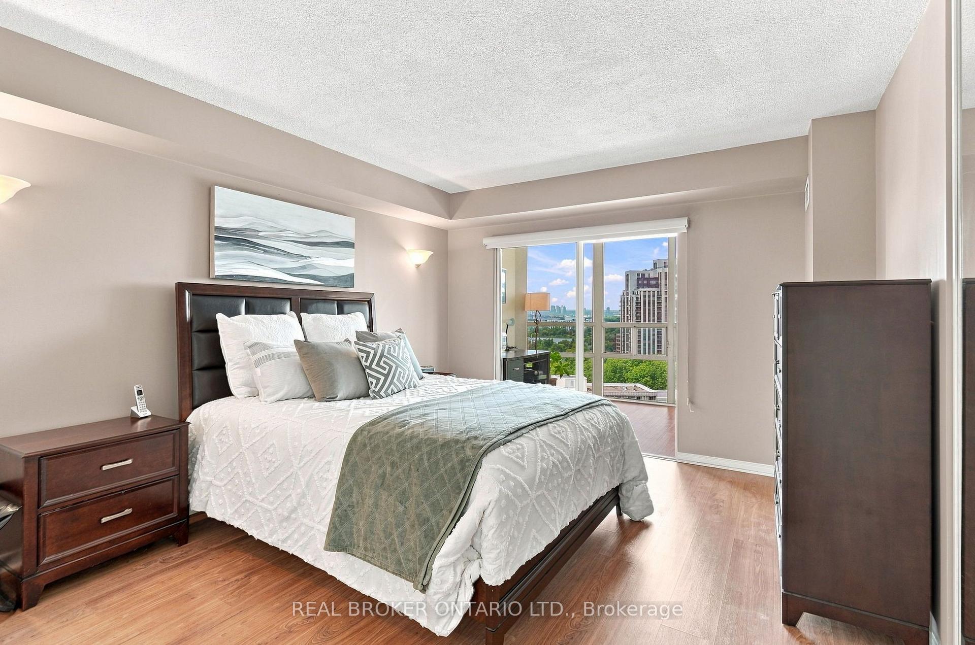 Photo 27 of Unit 2207, 205 Wynford Drive, Toronto, Flemingdon Park — HOMEH