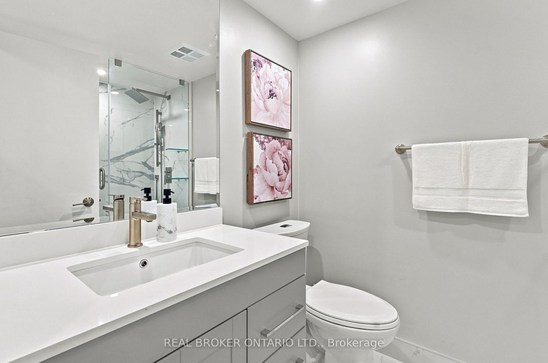 Photo 30 of Unit 2207, 205 Wynford Drive, Toronto, Flemingdon Park — HOMEH
