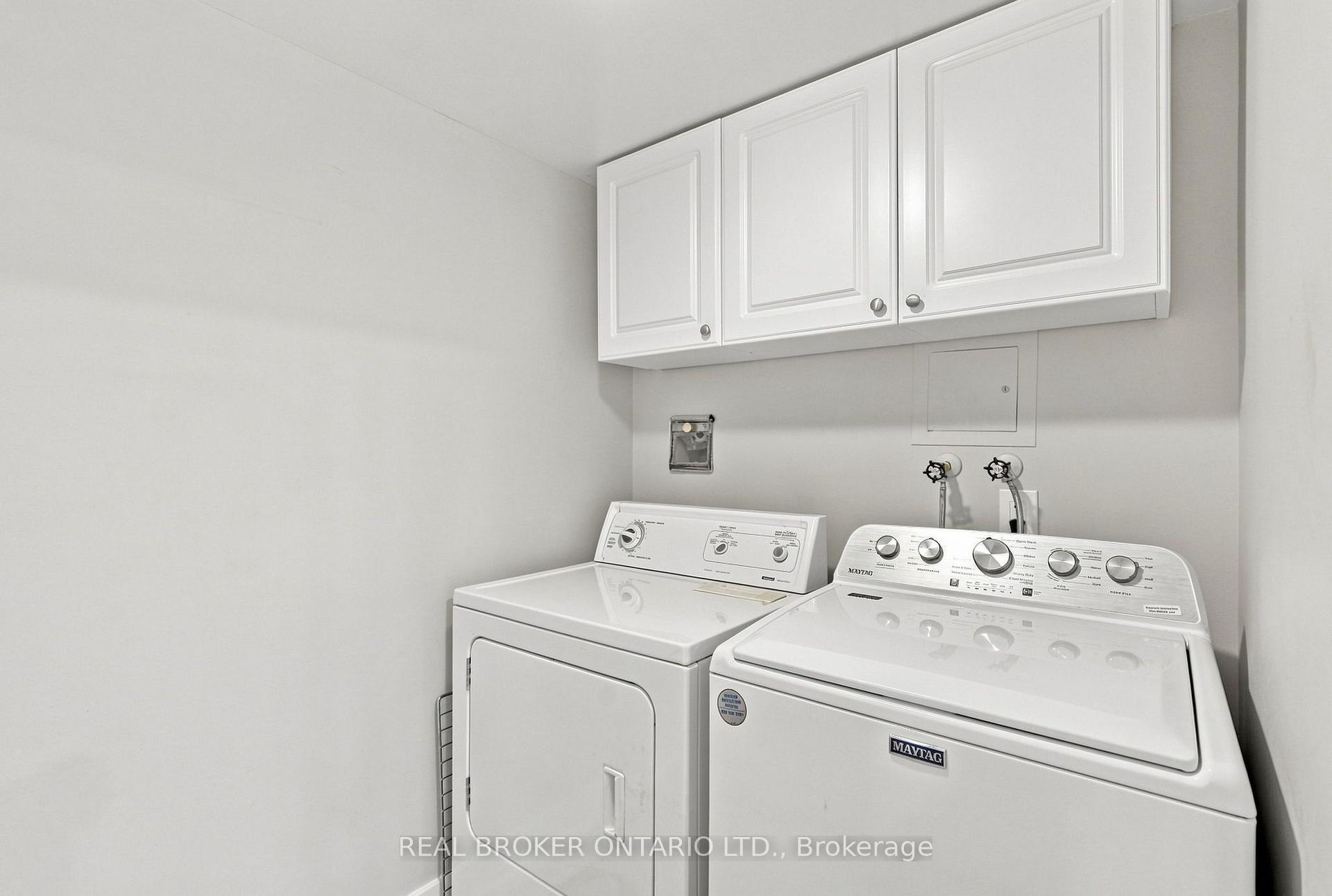 Photo 32 of Unit 2207, 205 Wynford Drive, Toronto, Flemingdon Park — HOMEH