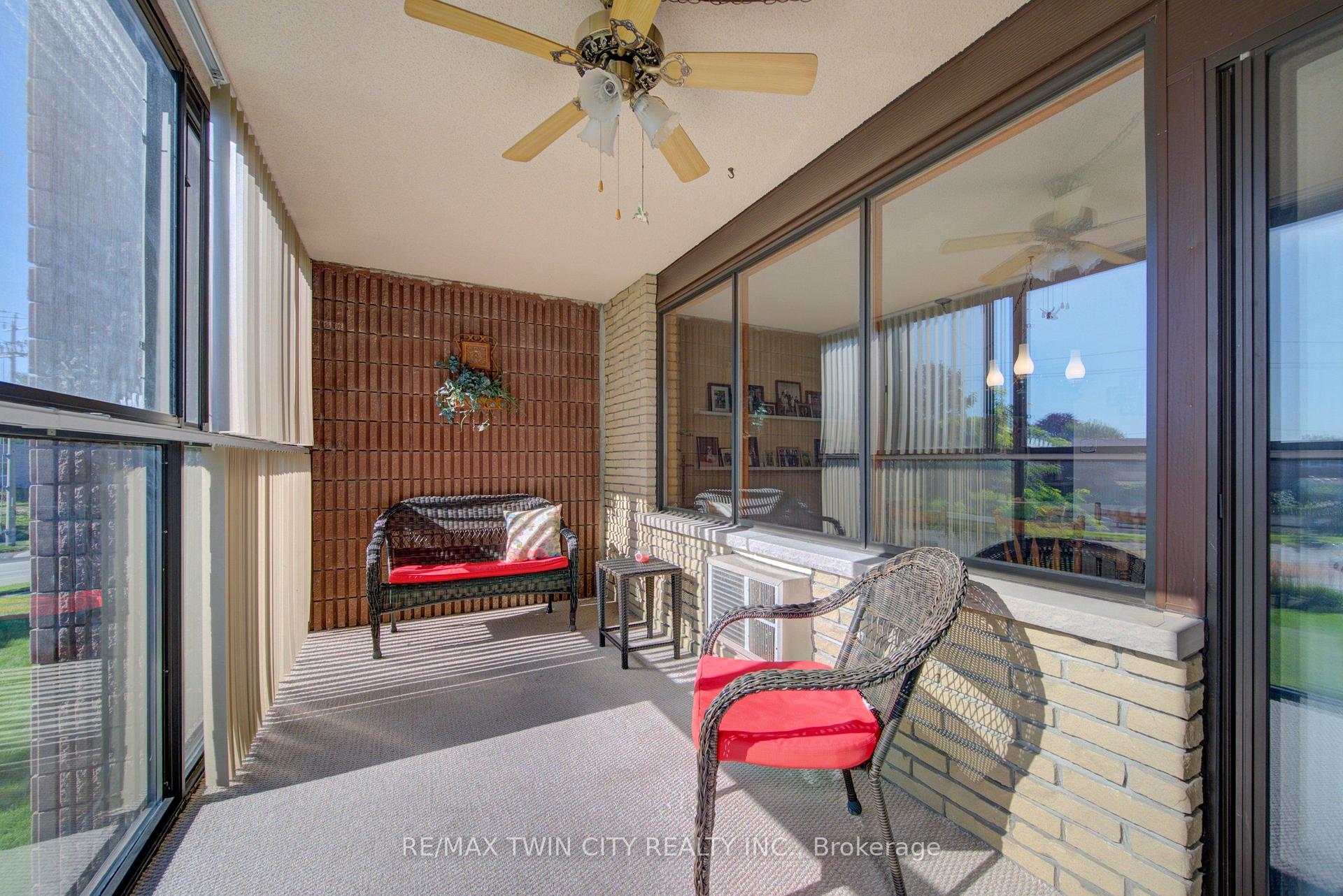 Photo 16 of Unit 205, 380 Champlain Boulevard, Cambridge, Christopher-Champlain — HOMEH