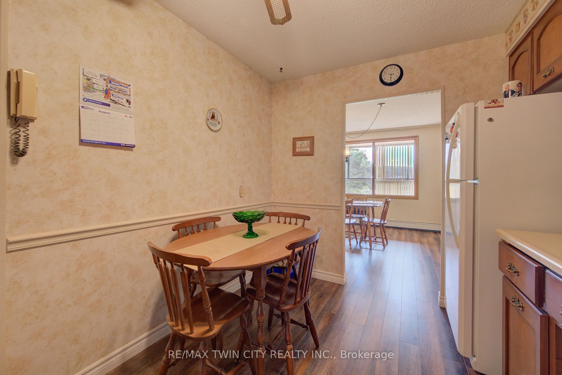 Photo 20 of Unit 205, 380 Champlain Boulevard, Cambridge, Christopher-Champlain — HOMEH