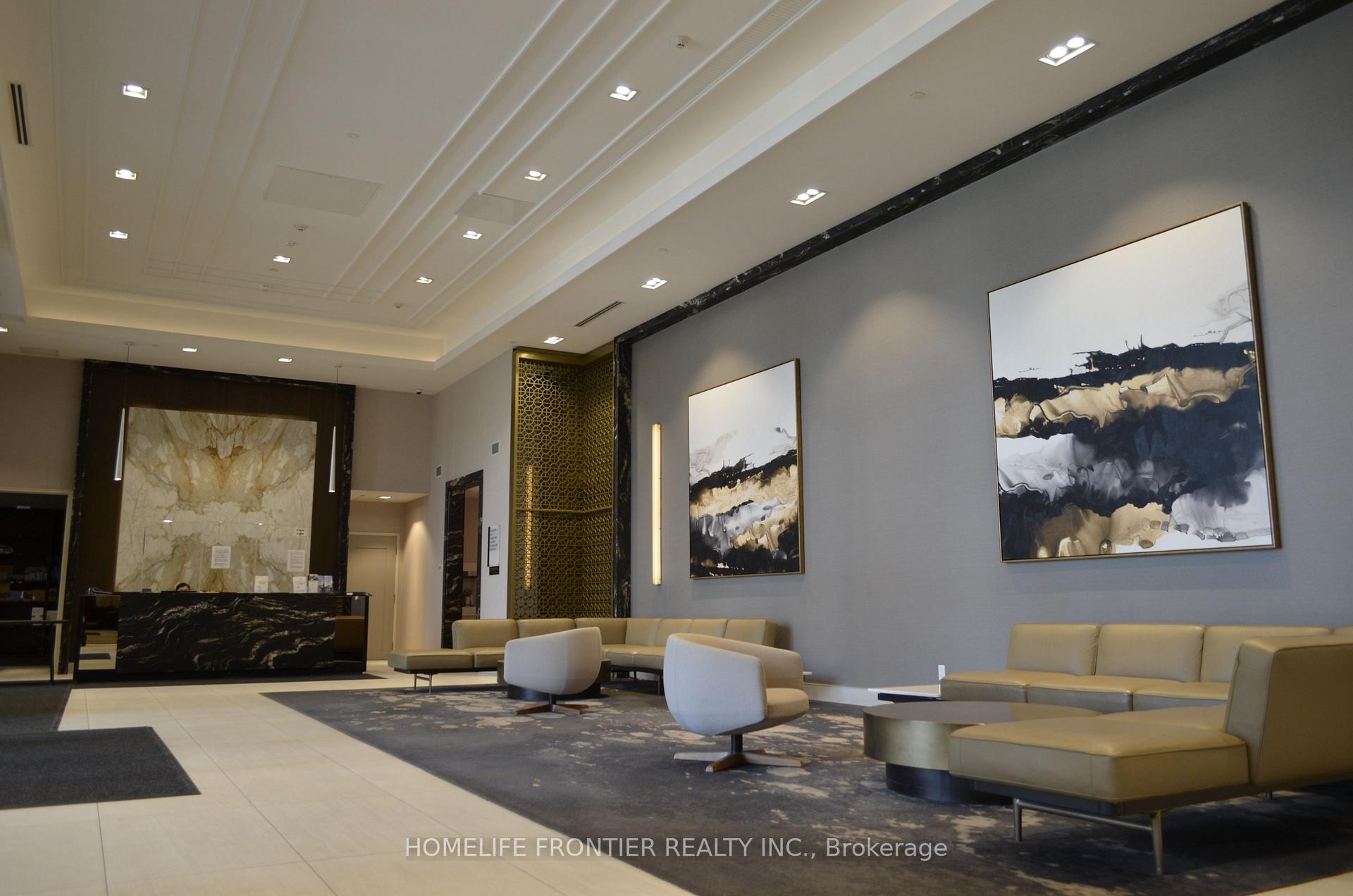 Photo 4 of Unit 505, 268 Buchanan Drive W, Markham, Unionville — HOMEH