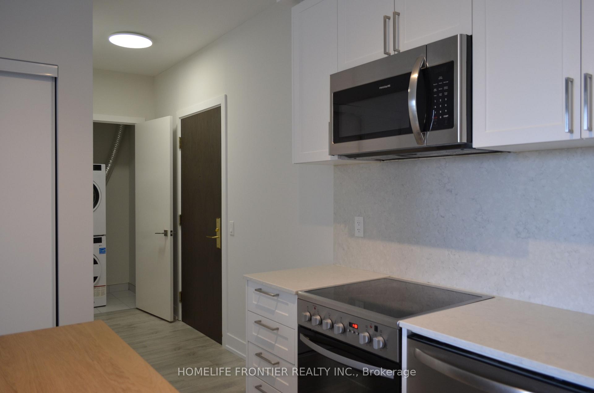 Photo 8 of Unit 505, 268 Buchanan Drive W, Markham, Unionville — HOMEH