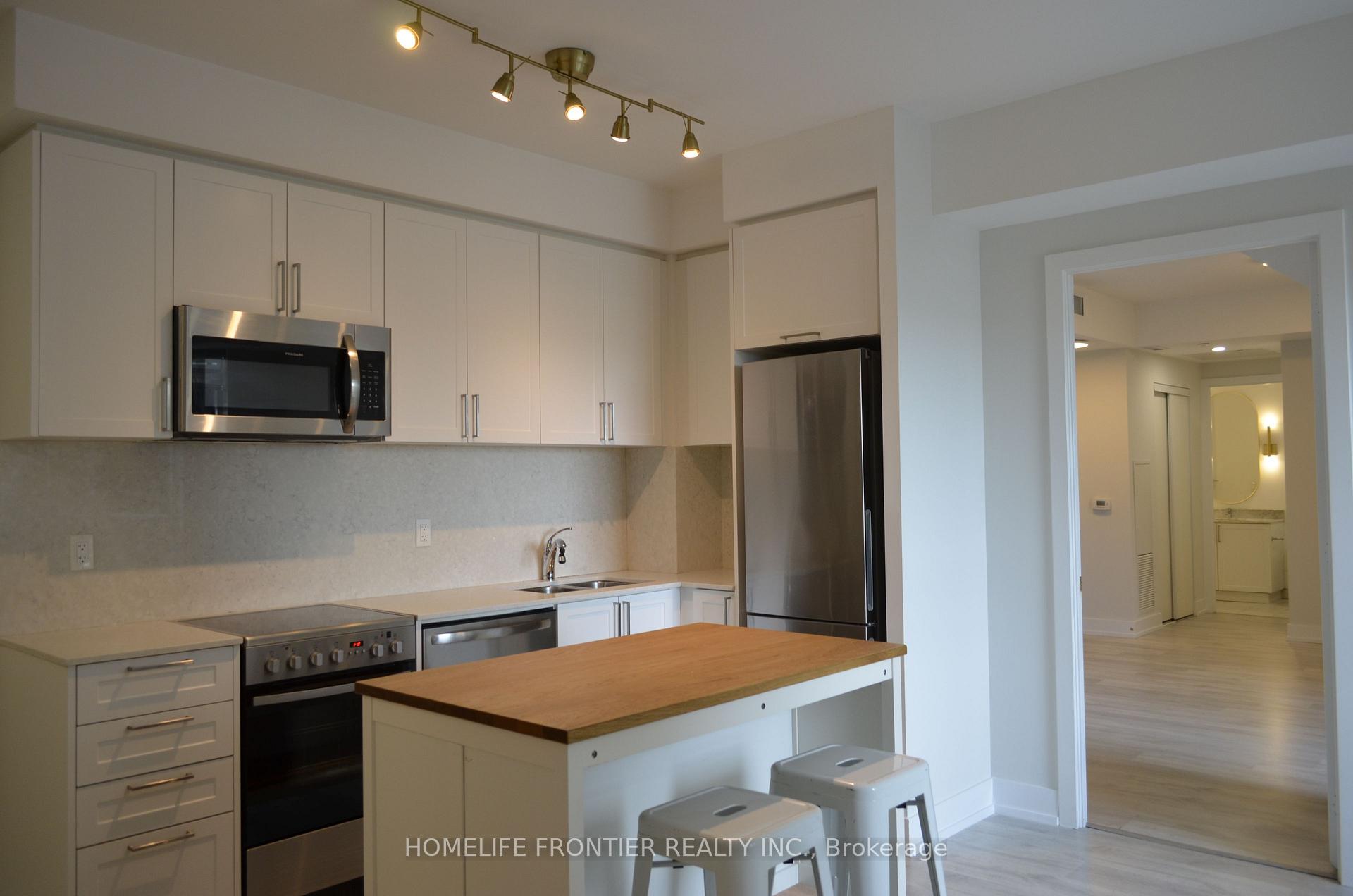 Photo 11 of Unit 505, 268 Buchanan Drive W, Markham, Unionville — HOMEH