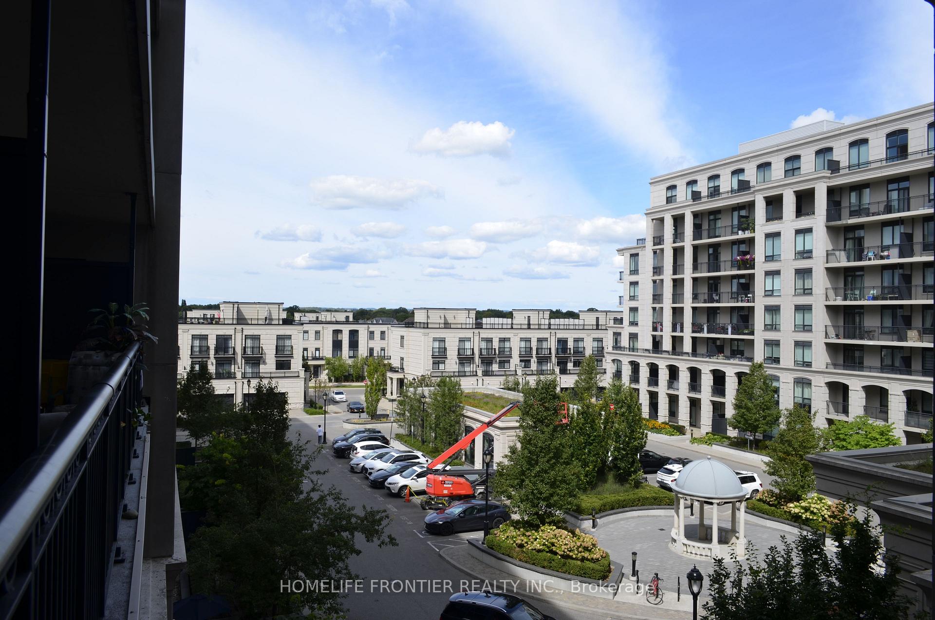 Photo 13 of Unit 505, 268 Buchanan Drive W, Markham, Unionville — HOMEH