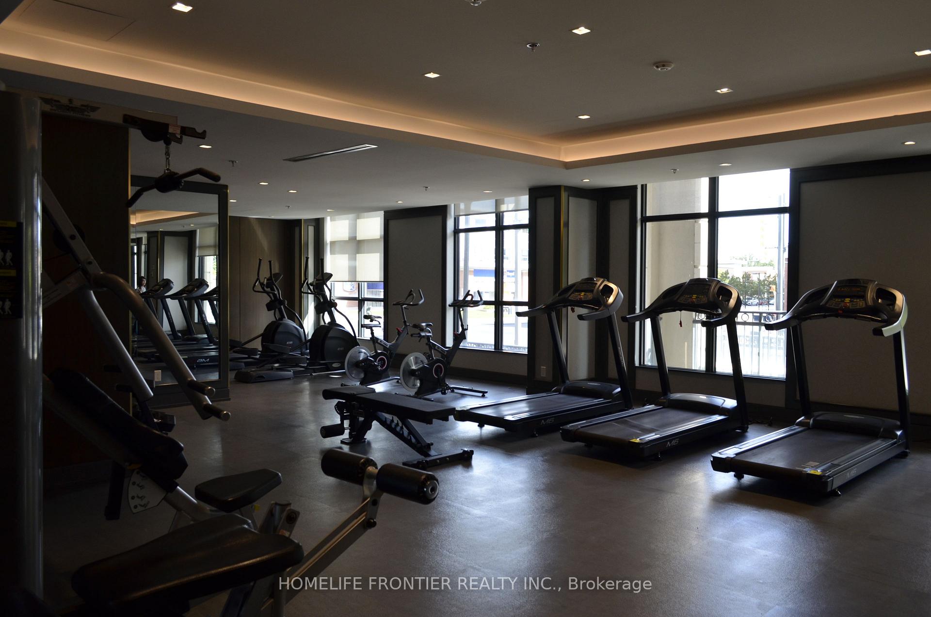 Photo 23 of Unit 505, 268 Buchanan Drive W, Markham, Unionville — HOMEH